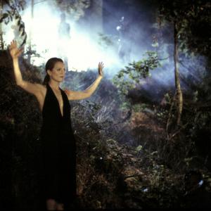 Still of Julianne Moore in Hannibal (2001)