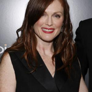 Julianne Moore at event of A Single Man 2009