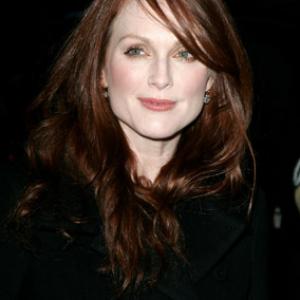 Julianne Moore at event of Late Show with David Letterman (1993)