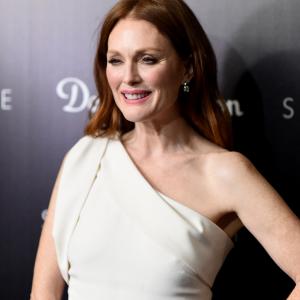 Julianne Moore at event of Still Alice 2014