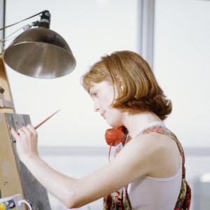 Still of Julianne Moore in Short Cuts 1993