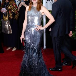 Julianne Moore at event of 72nd Golden Globe Awards 2015