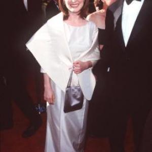 Julianne Moore at event of The 70th Annual Academy Awards (1998)