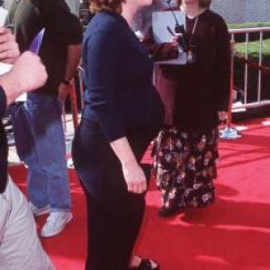 Julianne Moore at event of Anastasia 1997