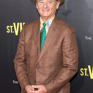 Bill Murray at event of St Vincent 2014