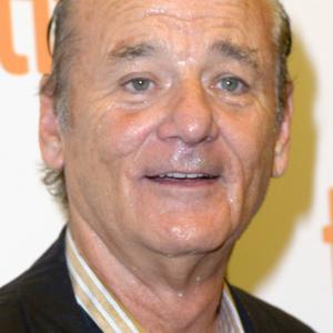 Bill Murray at event of St Vincent 2014
