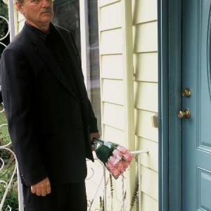 Still of Bill Murray in Broken Flowers 2005