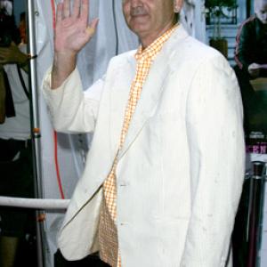 Bill Murray at event of Broken Flowers 2005