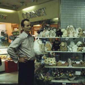 Still of Bill Murray in Pasiklyde vertime 2003