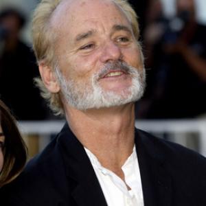 Bill Murray at event of Pasiklyde vertime 2003