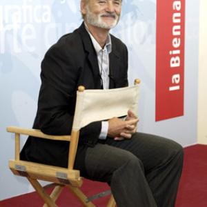 Bill Murray at event of Pasiklyde vertime 2003