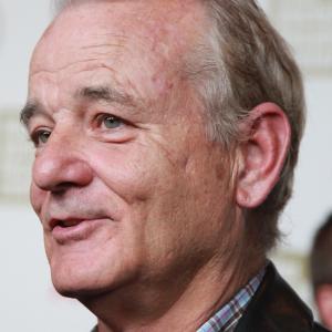 Bill Murray at event of Hyde Park on Hudson 2012