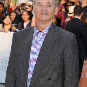 Bill Murray at event of Hyde Park on Hudson (2012)