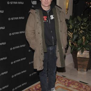 Mike Myers at event of Che Part Two 2008