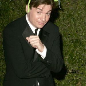 Mike Myers at event of Srekas 2 (2004)
