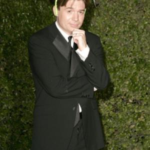 Mike Myers at event of Srekas 2 2004