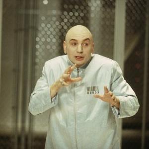 Still of Mike Myers in Austin Powers in Goldmember 2002