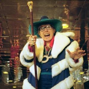 Still of Mike Myers in Austin Powers in Goldmember 2002