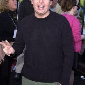 Mike Myers at event of Srekas (2001)