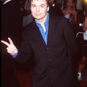 Mike Myers at event of 54 (1998)
