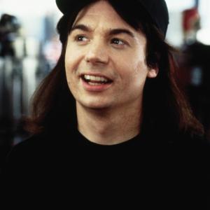 Still of Mike Myers in Wayne's World 2 (1993)