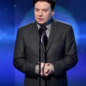 Mike Myers at event of Hollywood Film Awards (2014)