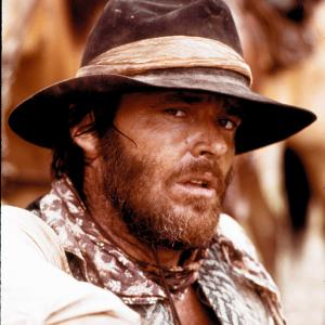 Still of Jack Nicholson in The Missouri Breaks (1976)