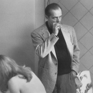 Still of Jack Nicholson in The Two Jakes 1990