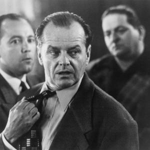 Still of Jack Nicholson in The Two Jakes 1990