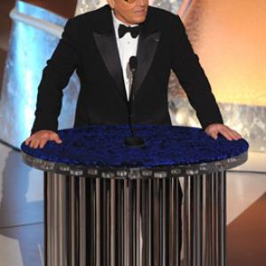 Jack Nicholson at event of The 80th Annual Academy Awards (2008)