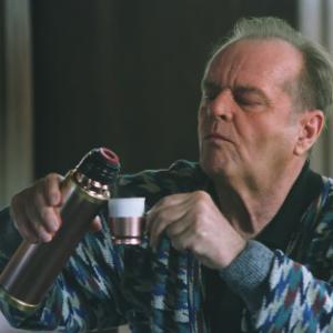 Still of Jack Nicholson in The Bucket List 2007