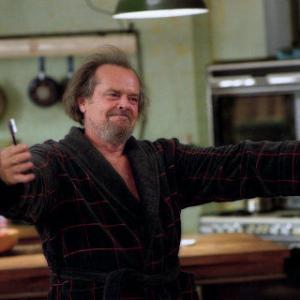 Still of Jack Nicholson in Anger Management 2003
