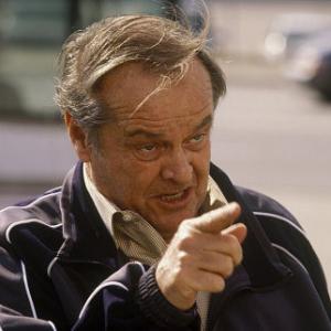 Still of Jack Nicholson in About Schmidt 2002