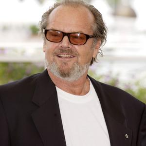 Jack Nicholson at event of About Schmidt 2002