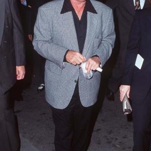 Jack Nicholson at event of The Crossing Guard 1995
