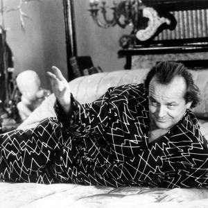 Still of Jack Nicholson in Istviko raganos 1987