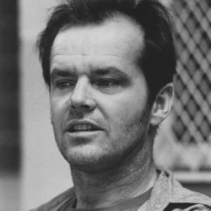 One Flew Over The Cuckoos Nest Jack Nicholson 1975 United Artists