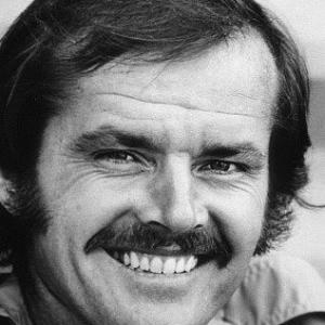 Jack Nicholson c 1971