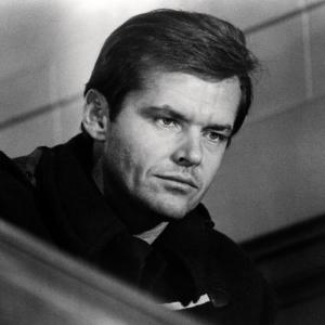 Still of Jack Nicholson in Five Easy Pieces 1970