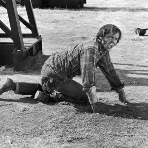 Still of Jack Nicholson in Five Easy Pieces 1970