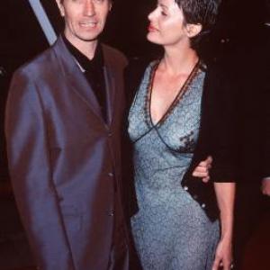 Gary Oldman at event of Lost in Space (1998)