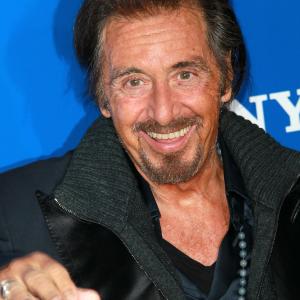 Al Pacino at event of Dzekas ir Dzile 2011