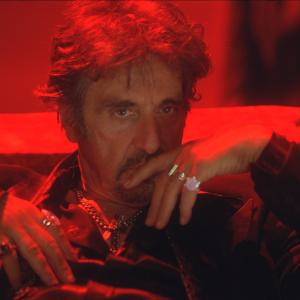 Pacino as Herod