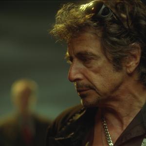 Al Pacino as Herod