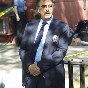 Still of Al Pacino in The Son of No One 2011