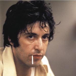 Still of Al Pacino in Dog Day Afternoon 1975