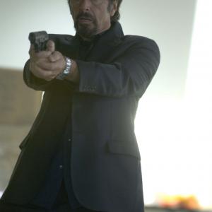 Still of Al Pacino in 88 Minutes (2007)
