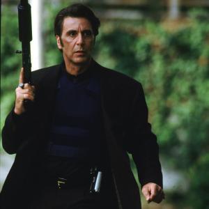 Still of Al Pacino in Heat (1995)