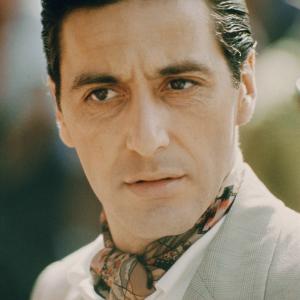 Still of Al Pacino in Krikstatevis II (1974)