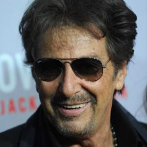 Al Pacino at event of You Don't Know Jack (2010)